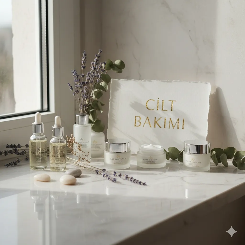 Cilt Bakımında En Sık Yapılan 5 Hata (ve Profesyonel Çözümleri)